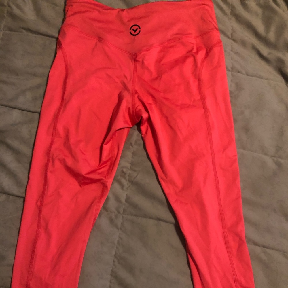 Virus capris